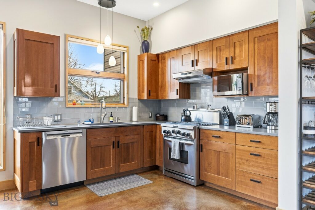 309 N Black Avenue, Bozeman MT 59715