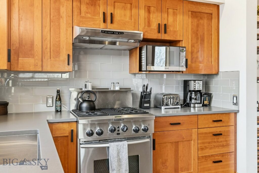 309 N Black Avenue, Bozeman MT 59715