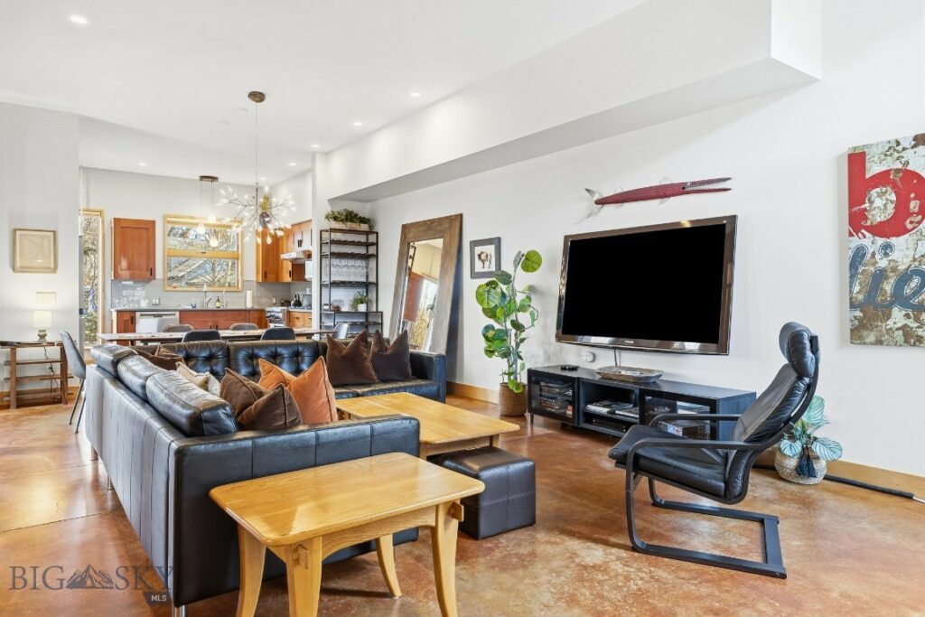 309 N Black Avenue, Bozeman MT 59715