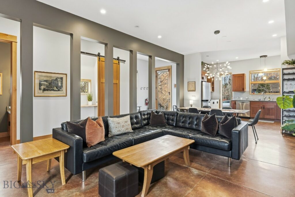 309 N Black Avenue, Bozeman MT 59715