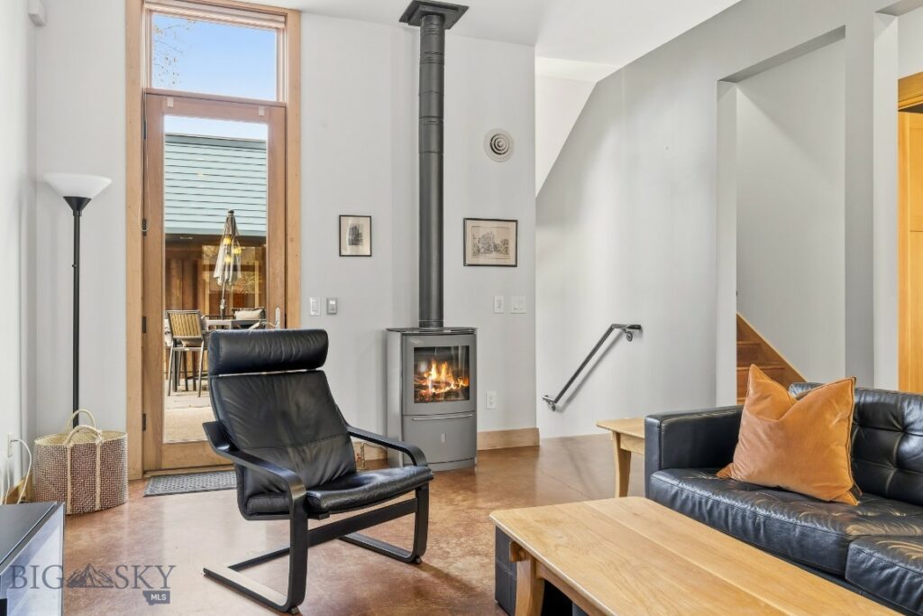 309 N Black Avenue, Bozeman MT 59715