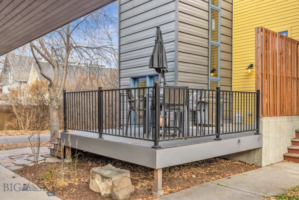 309 N Black Avenue, Bozeman MT 59715