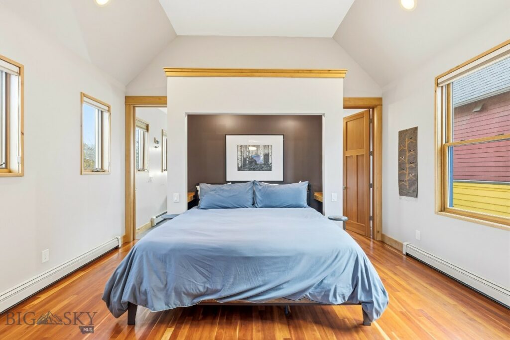 309 N Black Avenue, Bozeman MT 59715