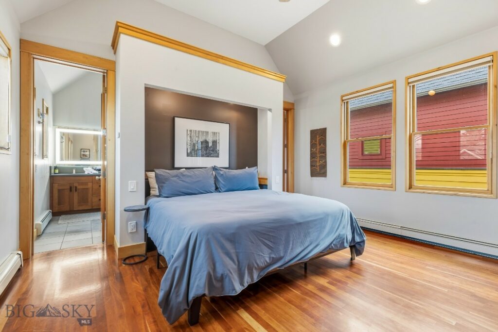 309 N Black Avenue, Bozeman MT 59715