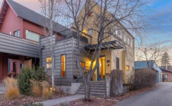 309 N Black Avenue, Bozeman MT 59715