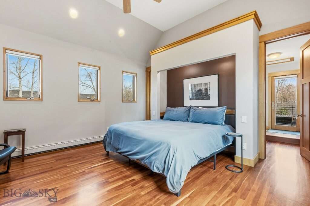 309 N Black Avenue, Bozeman MT 59715