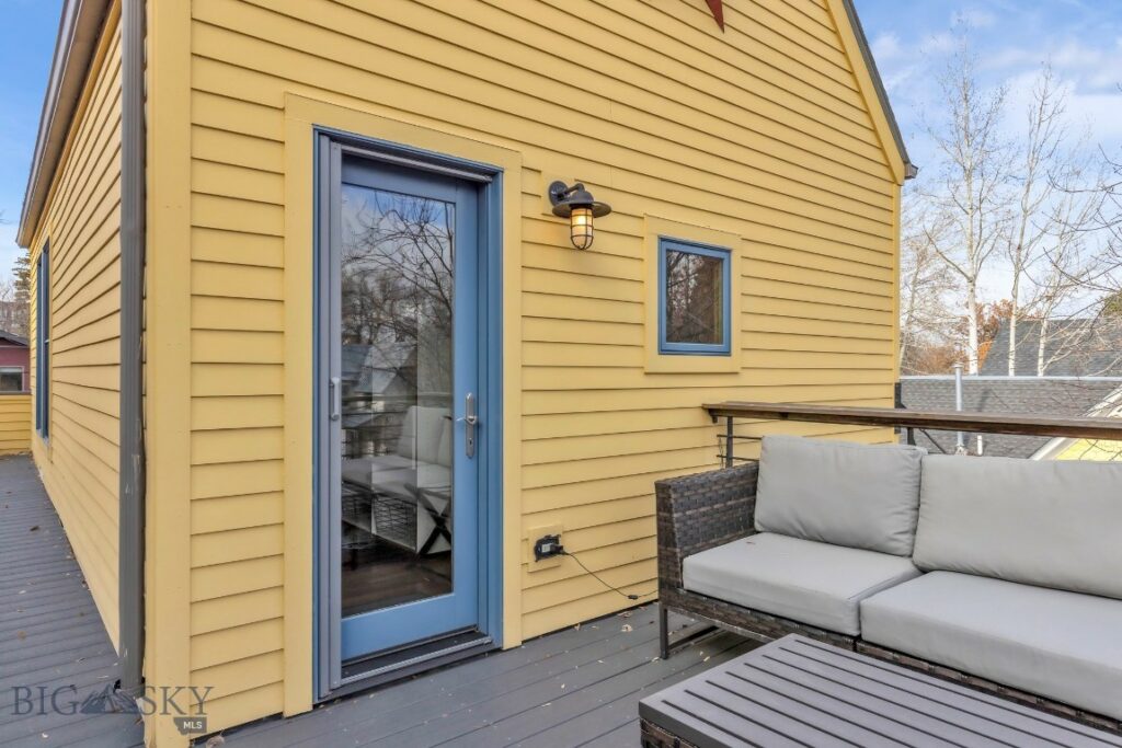 309 N Black Avenue, Bozeman MT 59715