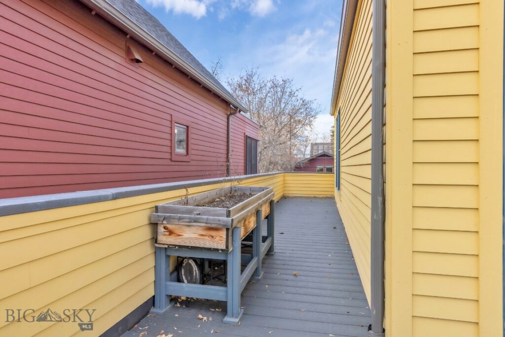 309 N Black Avenue, Bozeman MT 59715
