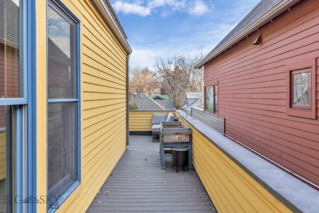 309 N Black Avenue, Bozeman MT 59715