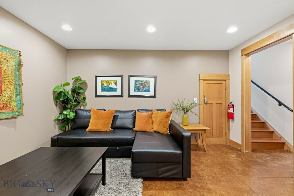 309 N Black Avenue, Bozeman MT 59715