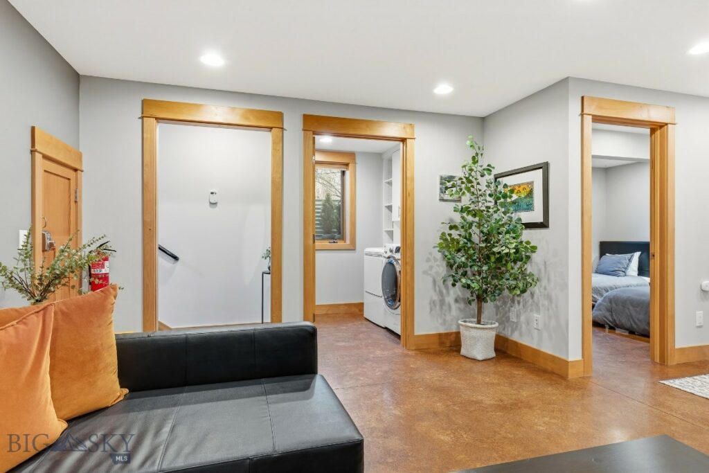 309 N Black Avenue, Bozeman MT 59715