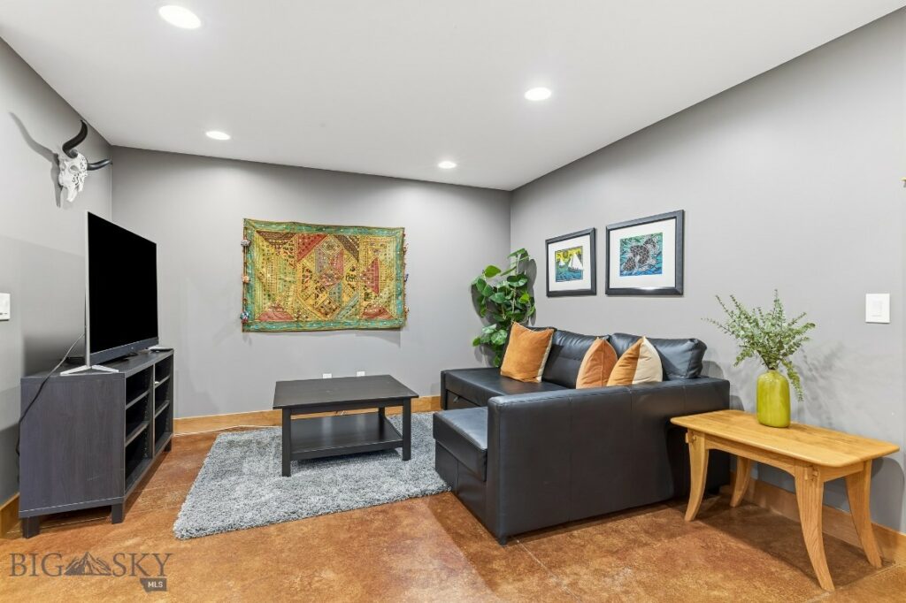 309 N Black Avenue, Bozeman MT 59715