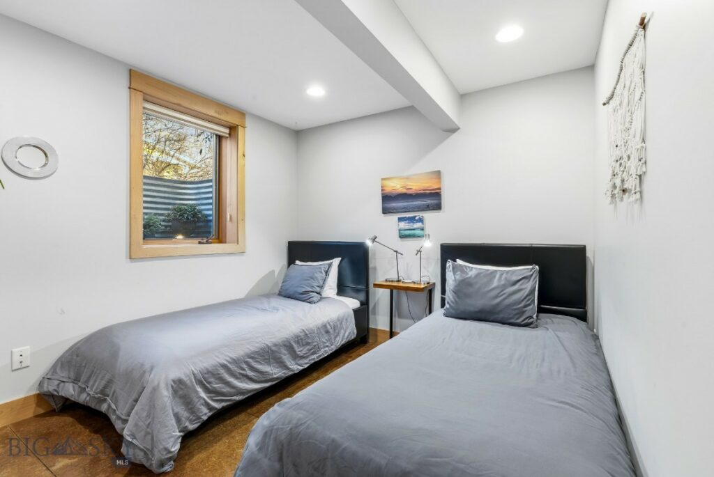 309 N Black Avenue, Bozeman MT 59715