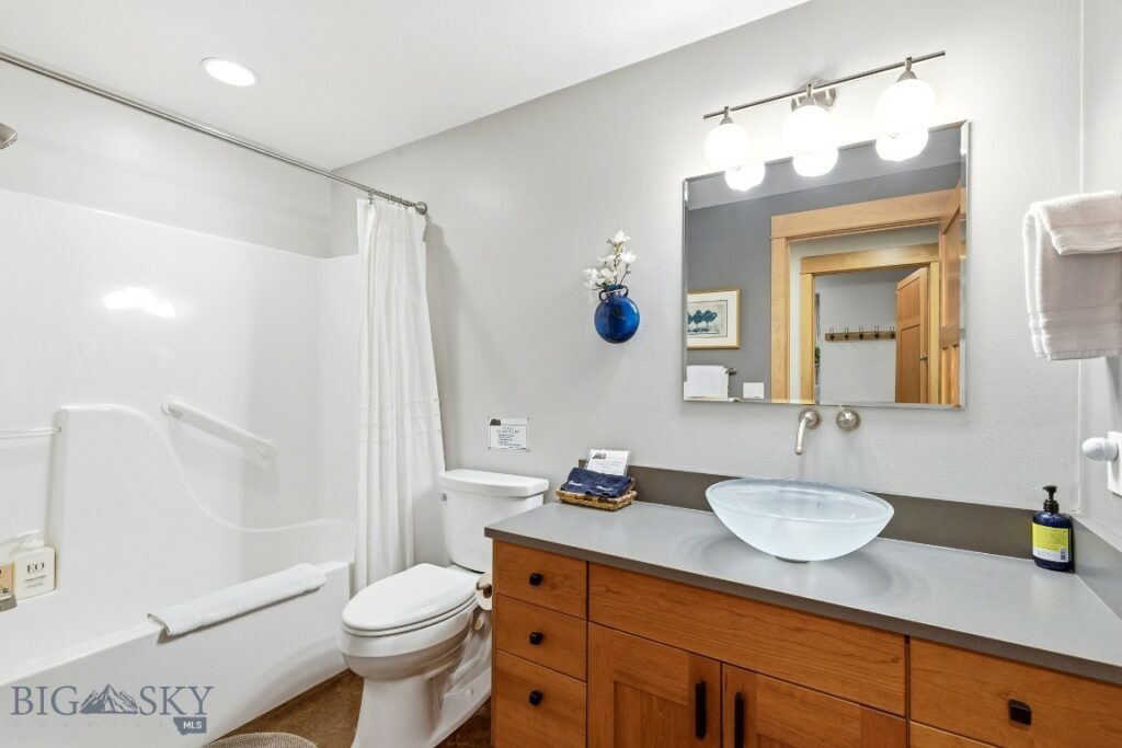 309 N Black Avenue, Bozeman MT 59715