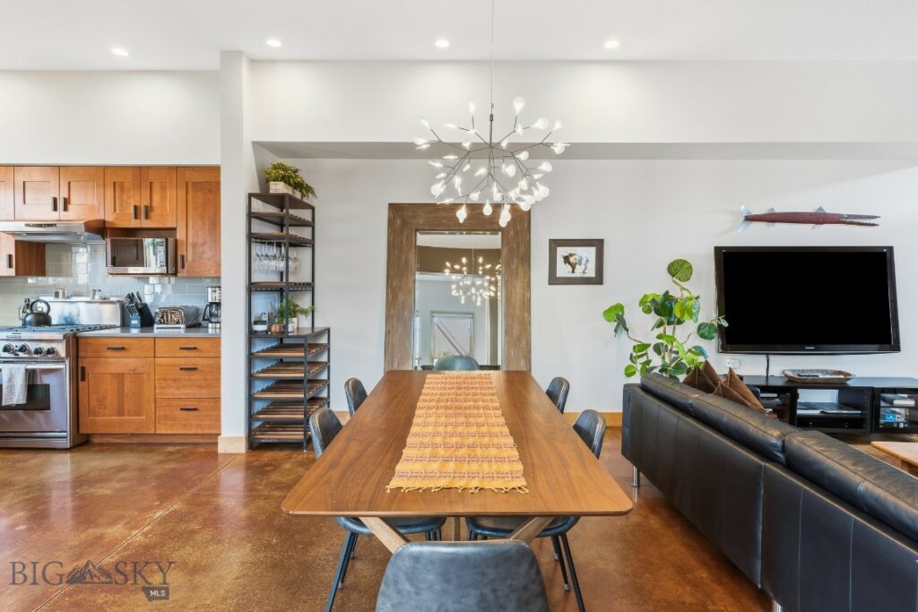 309 N Black Avenue, Bozeman MT 59715