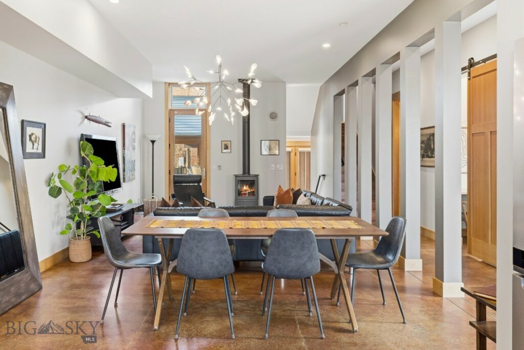 309 N Black Avenue, Bozeman MT 59715