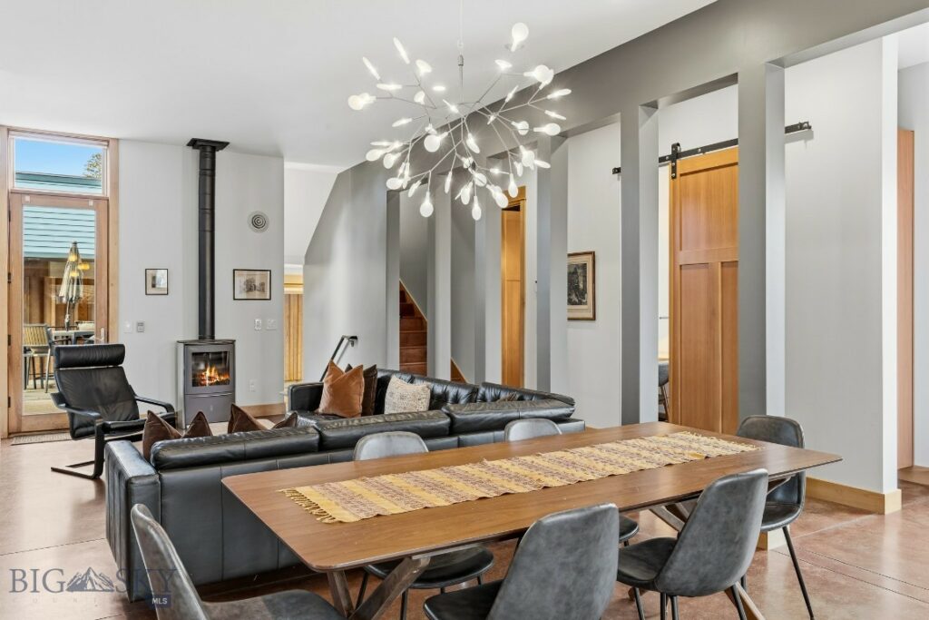 309 N Black Avenue, Bozeman MT 59715