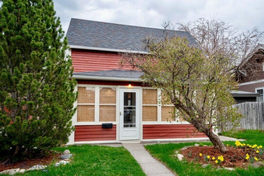 309 S 7th Street, Livingston MT 59047