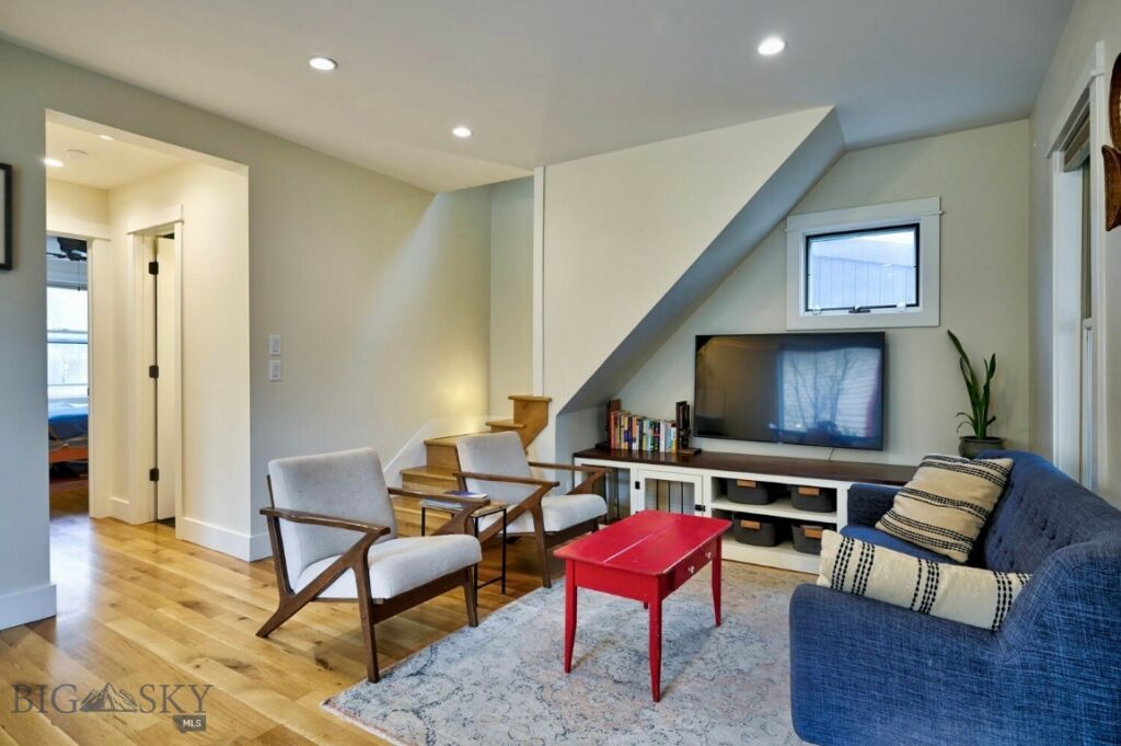 309 S 7th Street, Livingston MT 59047