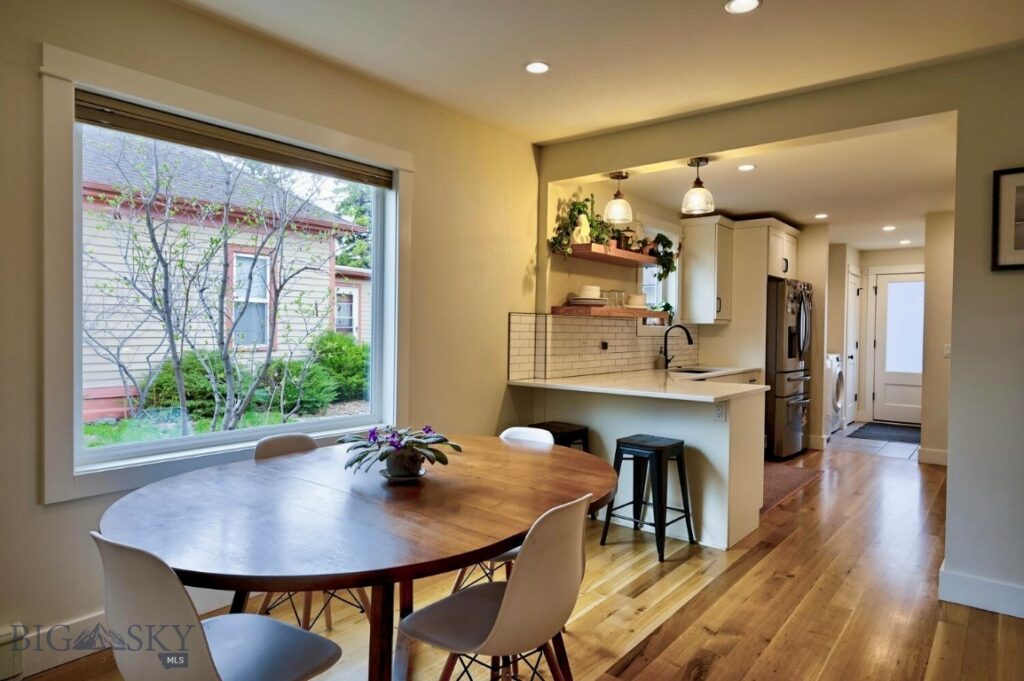 309 S 7th Street, Livingston MT 59047
