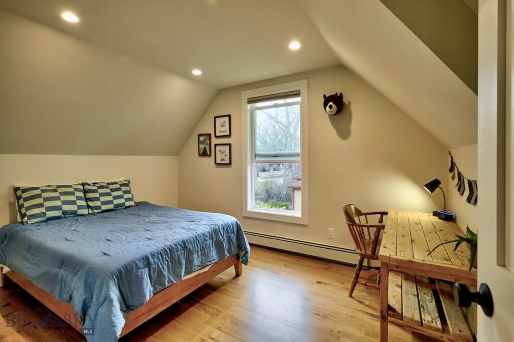309 S 7th Street, Livingston MT 59047