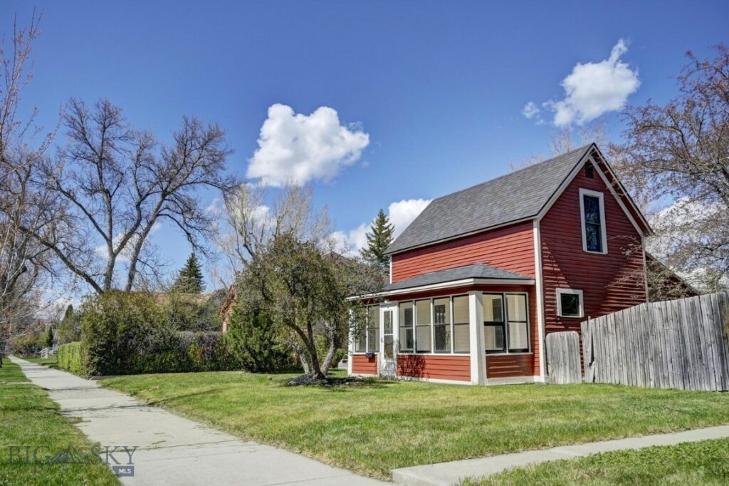 309 S 7th Street, Livingston MT 59047