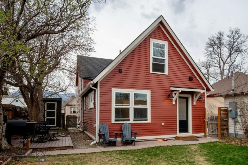 309 S 7th Street, Livingston MT 59047