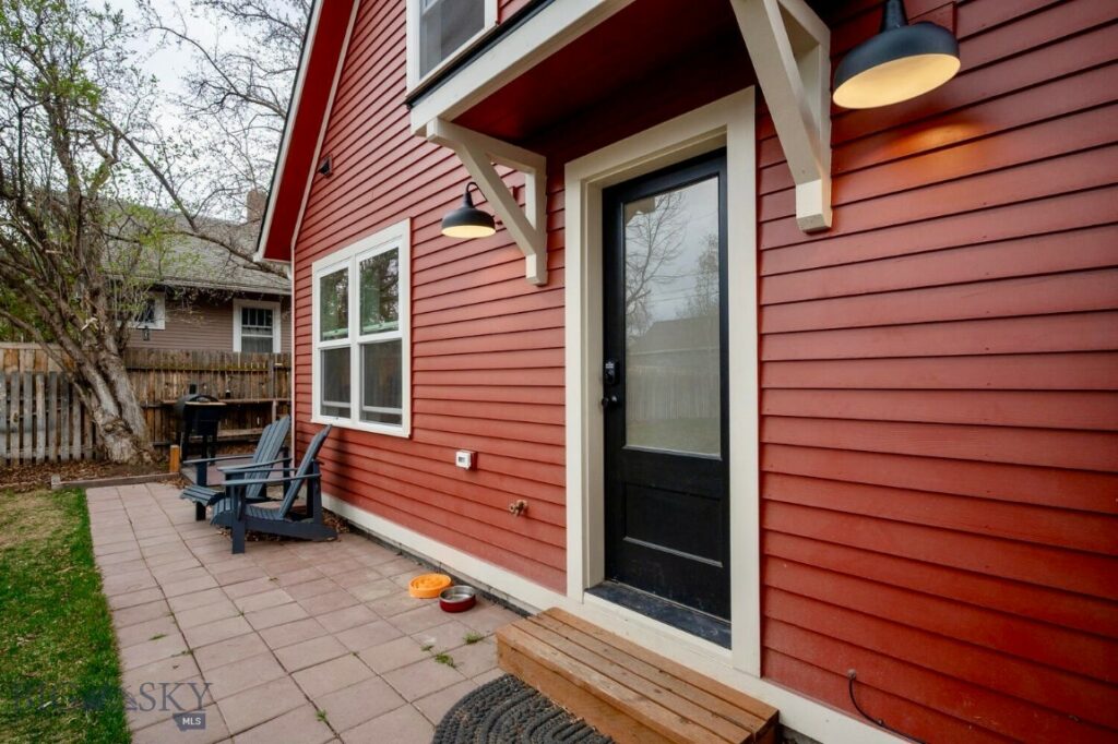 309 S 7th Street, Livingston MT 59047