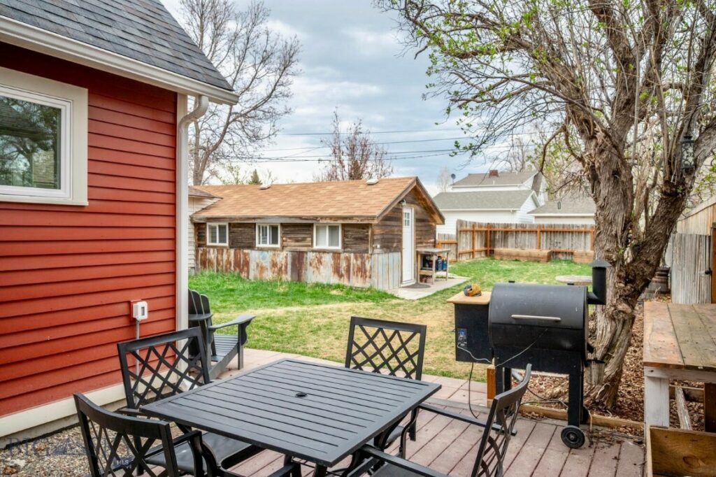 309 S 7th Street, Livingston MT 59047