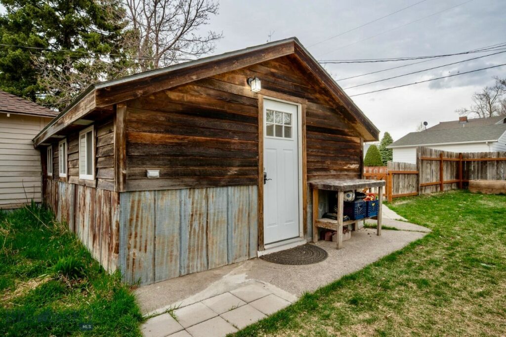 309 S 7th Street, Livingston MT 59047