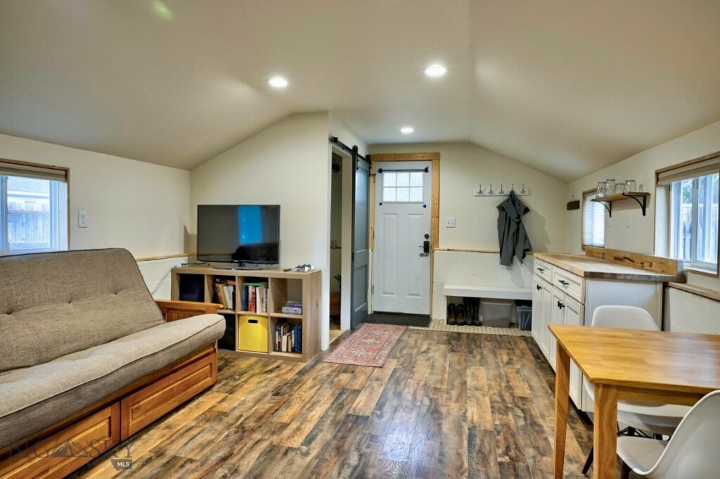 309 S 7th Street, Livingston MT 59047