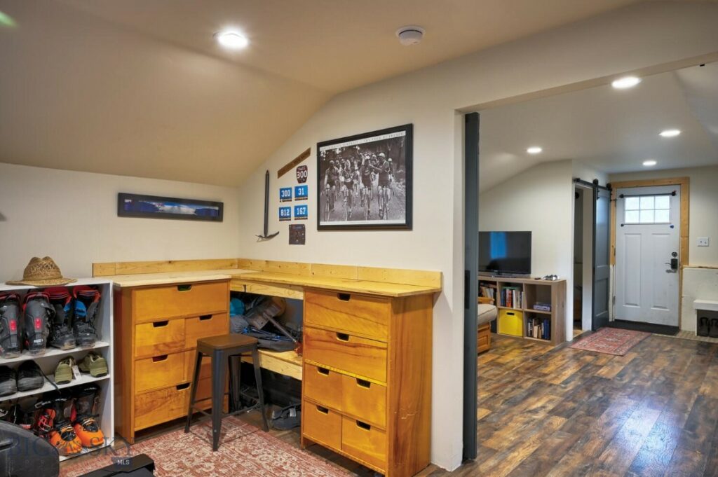 309 S 7th Street, Livingston MT 59047