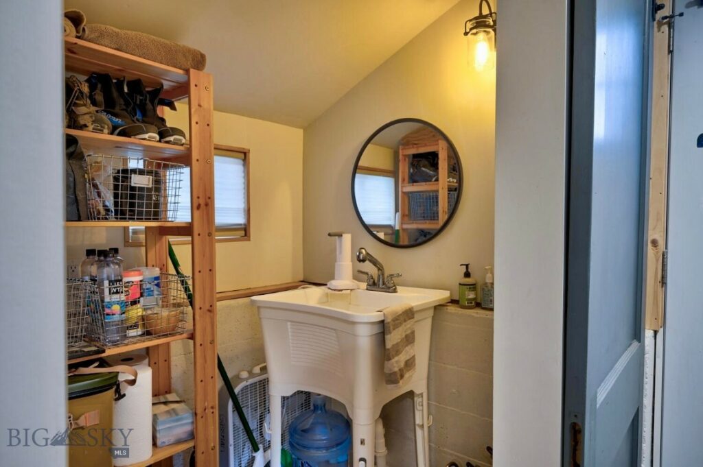 309 S 7th Street, Livingston MT 59047