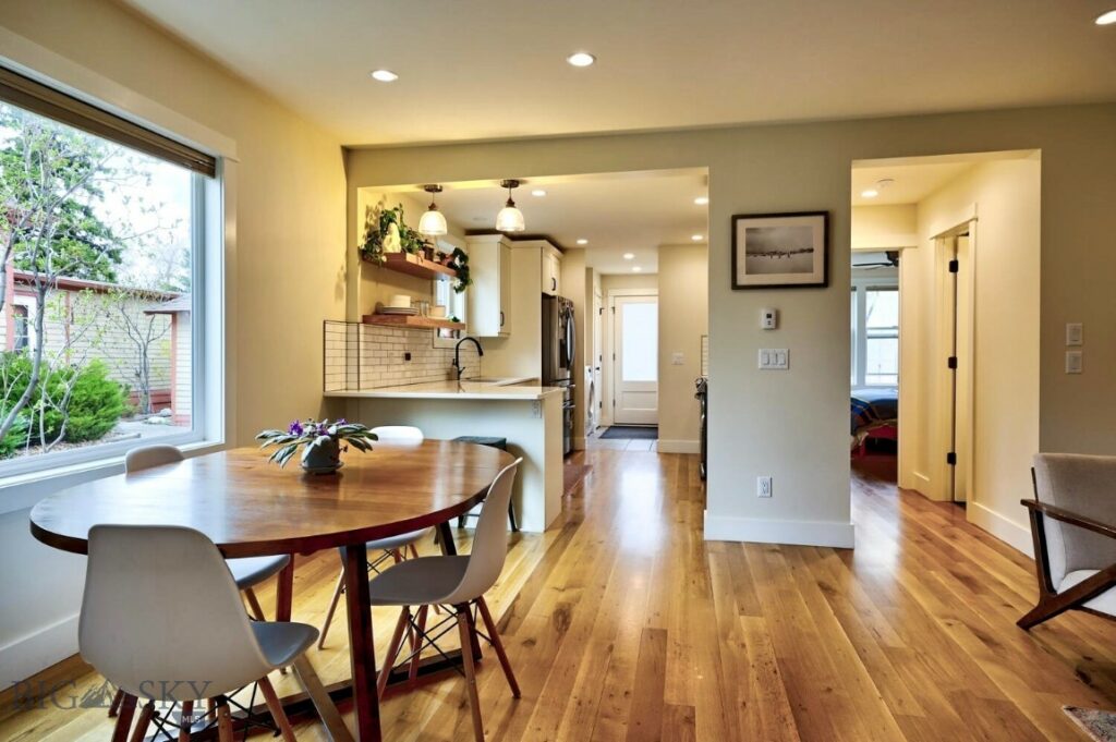 309 S 7th Street, Livingston MT 59047