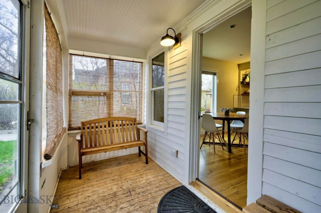 309 S 7th Street, Livingston MT 59047