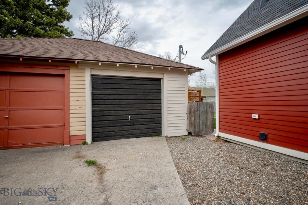 309 S 7th Street, Livingston MT 59047