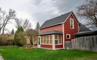 309 S 7th Street, Livingston MT 59047