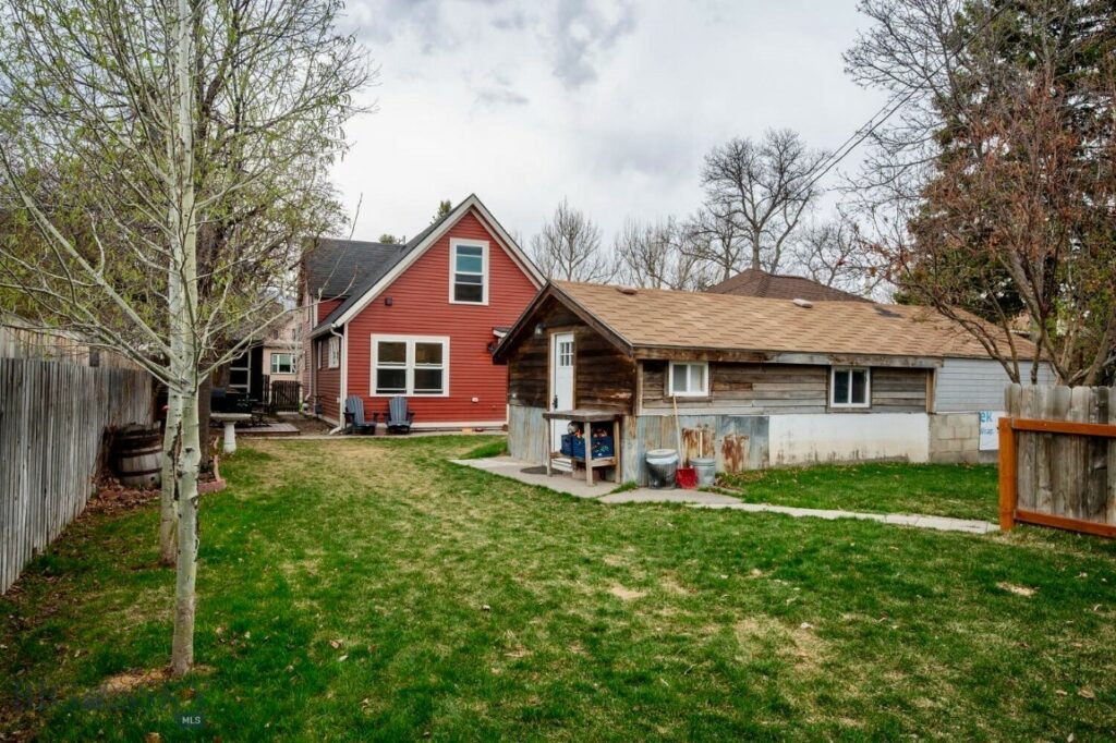 309 S 7th Street, Livingston MT 59047