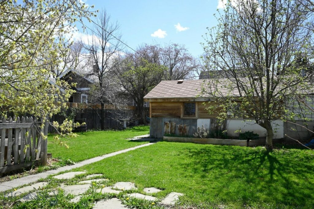 309 S 7th Street, Livingston MT 59047