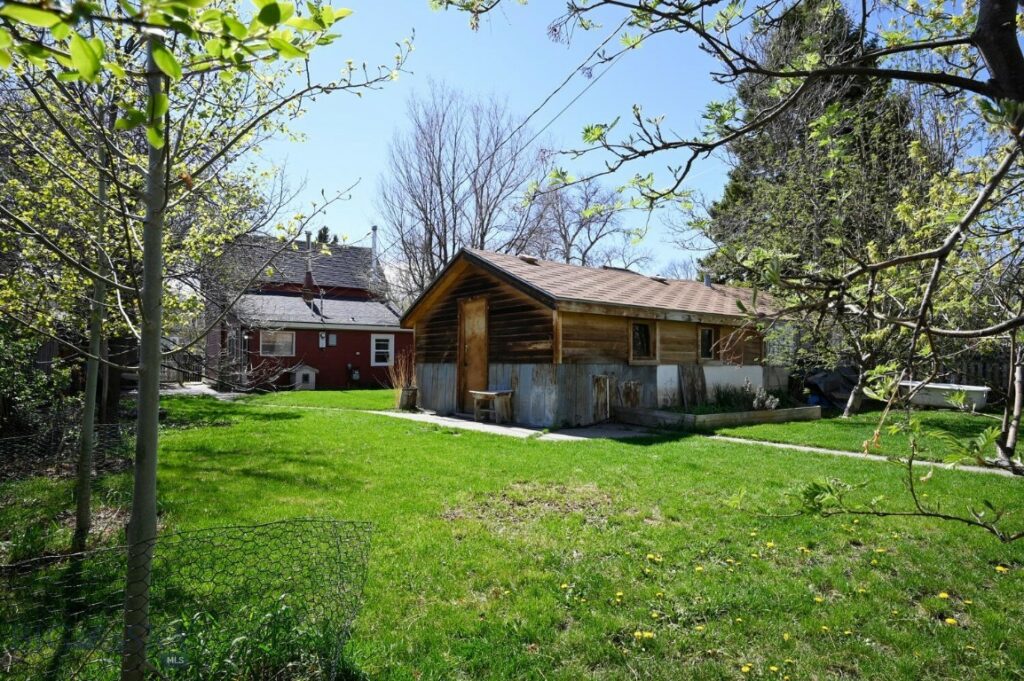 309 S 7th Street, Livingston MT 59047