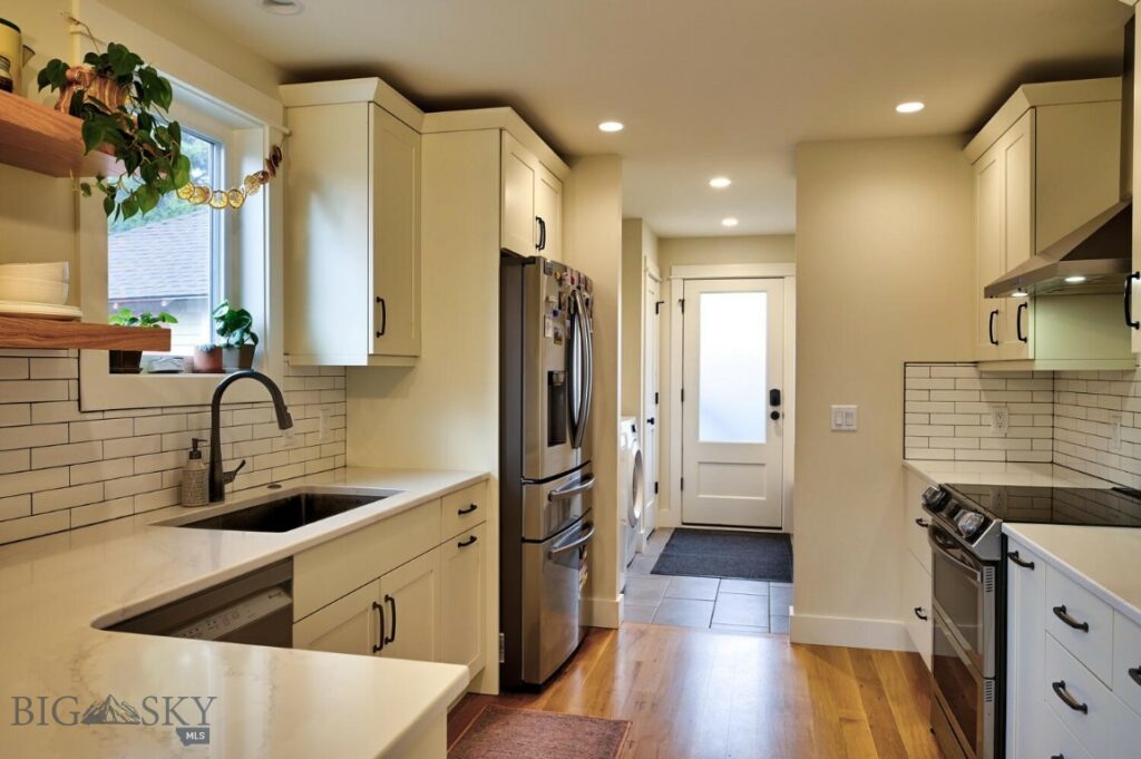309 S 7th Street, Livingston MT 59047