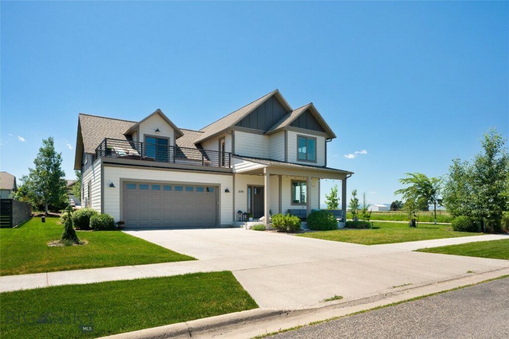 3090 Meah Lane, Bozeman MT 59718