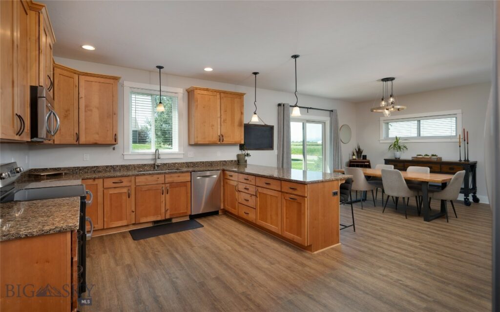 3090 Meah Lane, Bozeman MT 59718