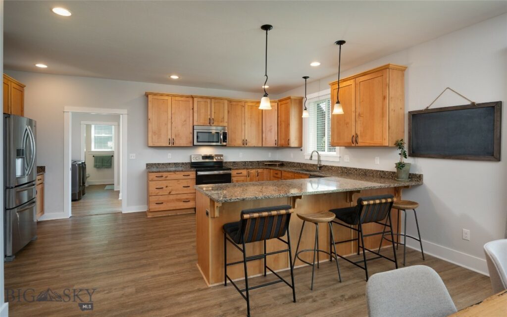 3090 Meah Lane, Bozeman MT 59718