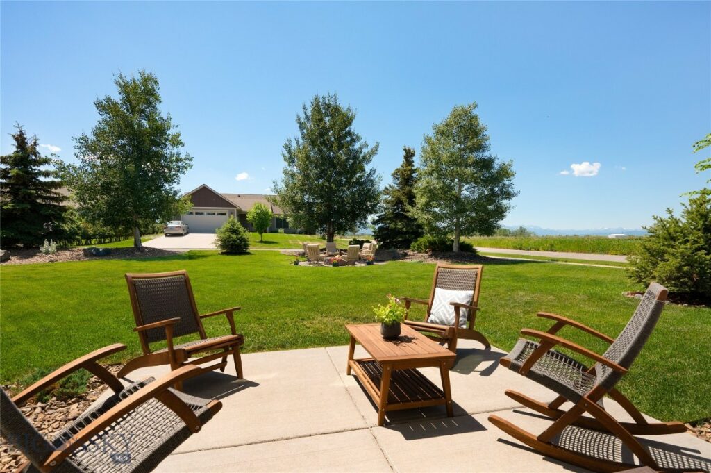 3090 Meah Lane, Bozeman MT 59718