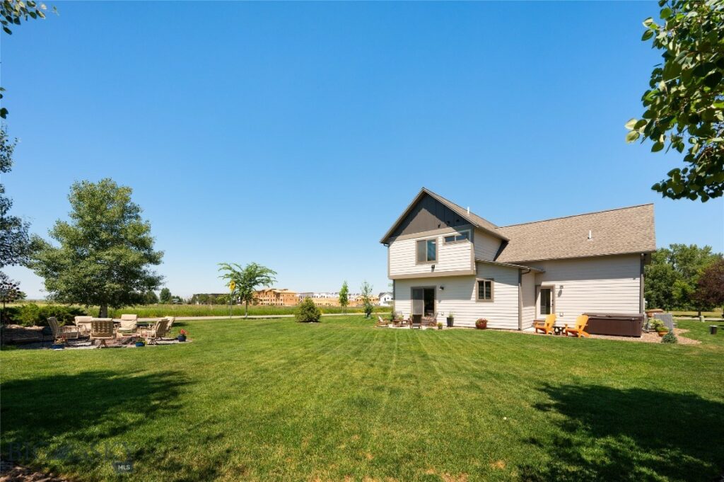 3090 Meah Lane, Bozeman MT 59718