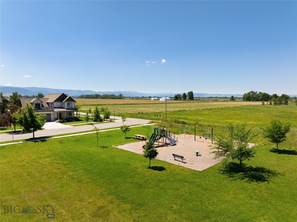 3090 Meah Lane, Bozeman MT 59718