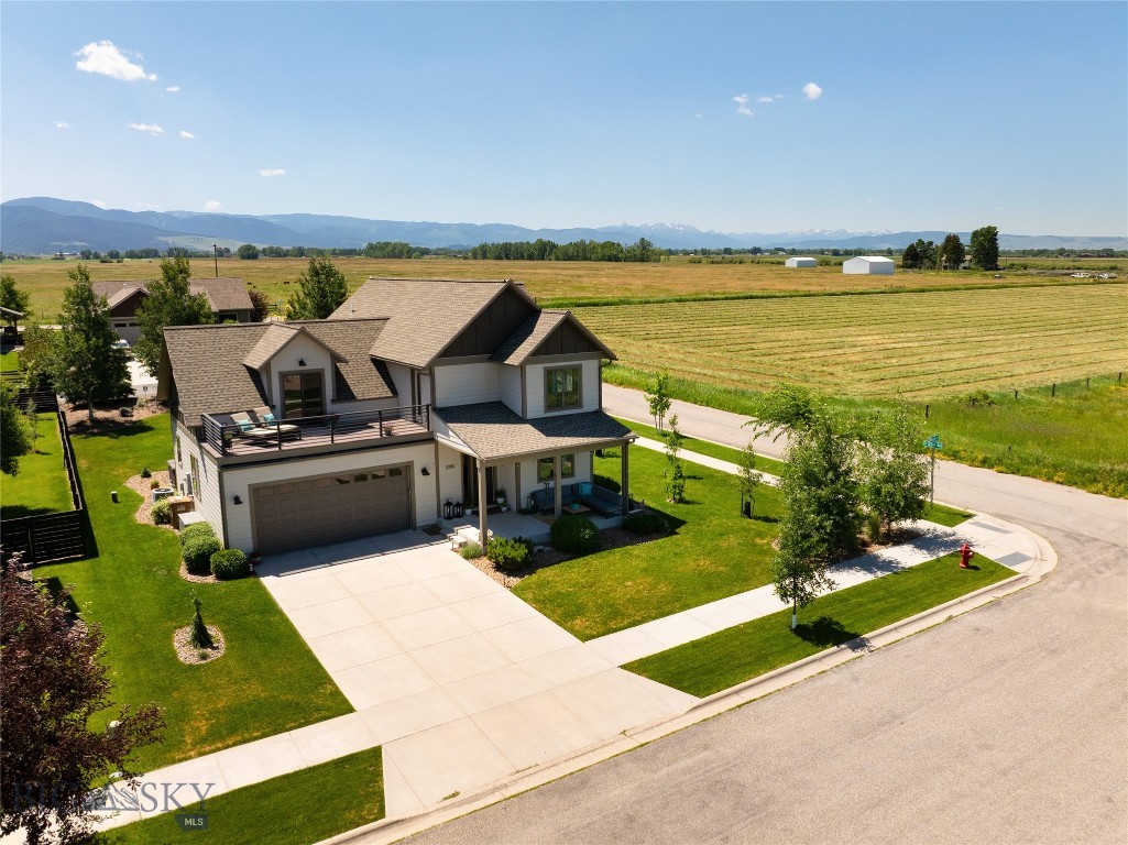 3090 Meah Lane, Bozeman MT 59718