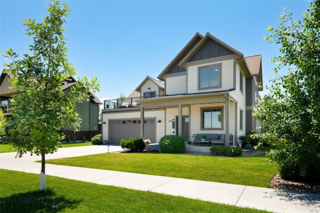 3090 Meah Lane, Bozeman MT 59718