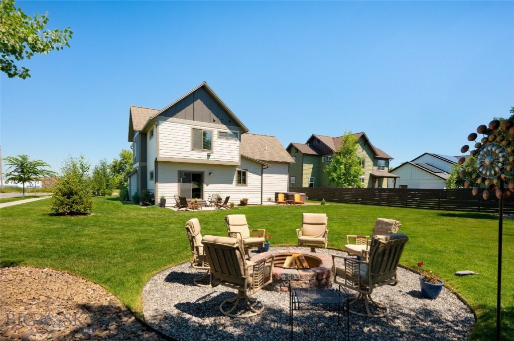 3090 Meah Lane, Bozeman MT 59718
